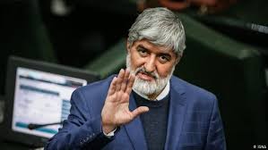 مطهری برای انتخابات ۱۴۰۰ اعلام کاندیداتوری کرد