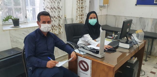 گفتگوی خبرنگار رسانه و سایت خبرآنلاین با خانم دکتر ابوالحسنی