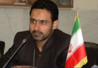 دکتر علی اکبر رضایی علی آبادی فرماندار شهرستان آران و بیدگل شد