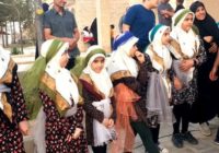 برگزاری جشنواره بازی‌های بومی روستای توریستی و گردشگری علی‌آباد