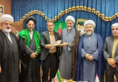 حسن اسماعیلی علی آبادی، به عنوان دهیار نمونه عامل زکات شهرستان آران و بیدگل انتخاب و معرفی گردید